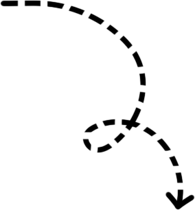 dashed line