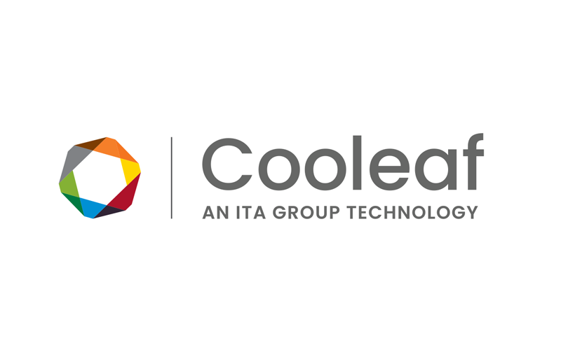 Cooleaf Logo