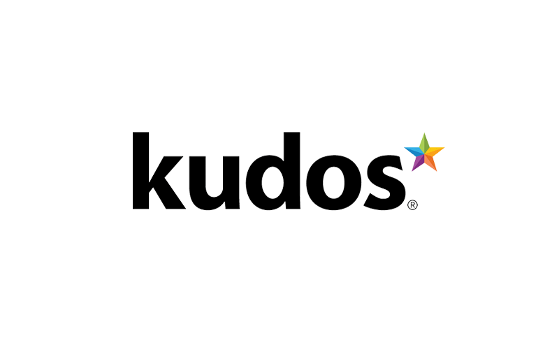Kudos Logo