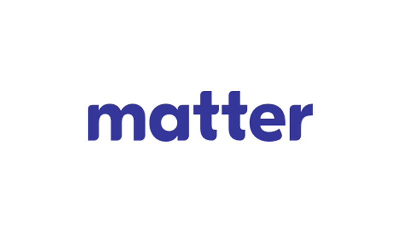 Matter Logo