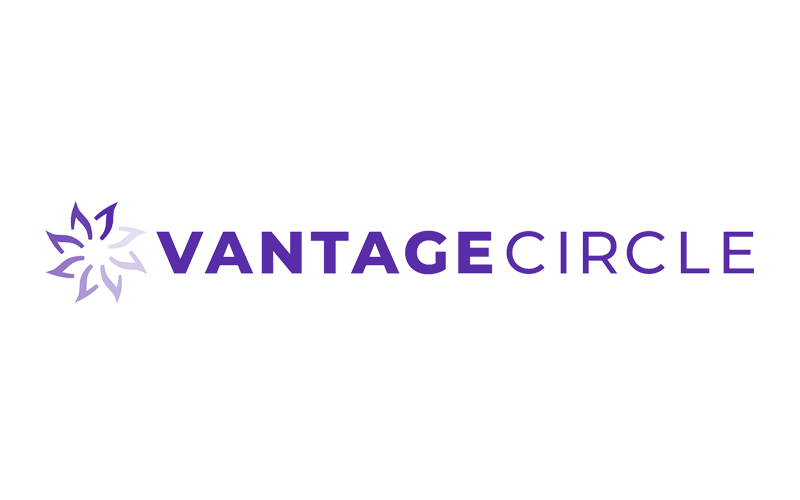 Vantage Circle Logo