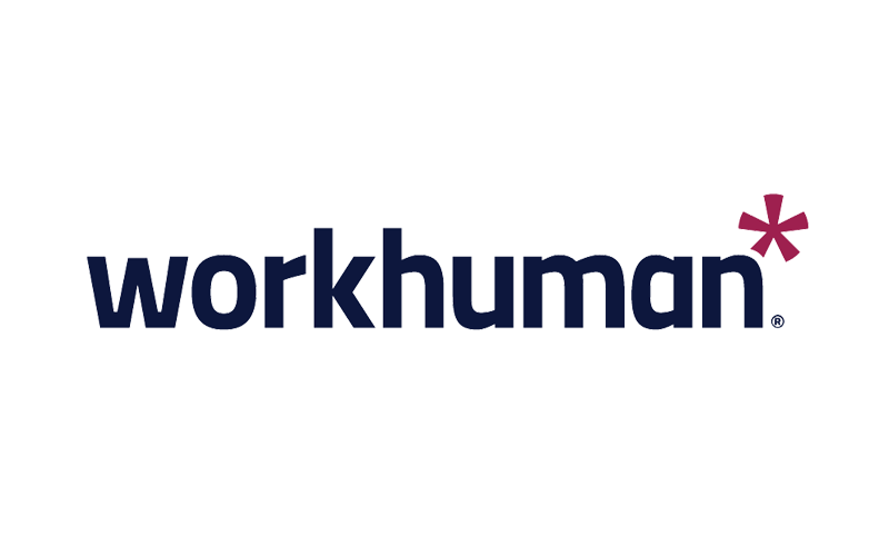 Workhuman Logo