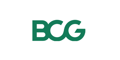 BCG Logo