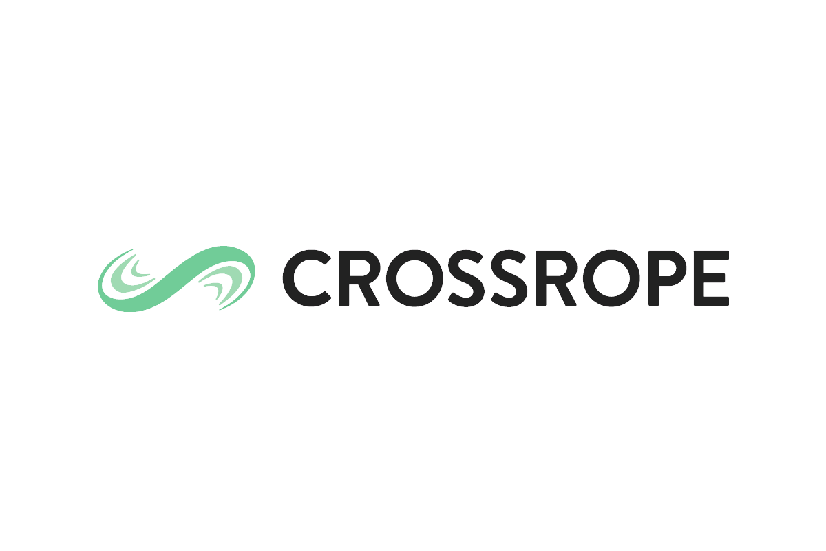 Crossrope logo