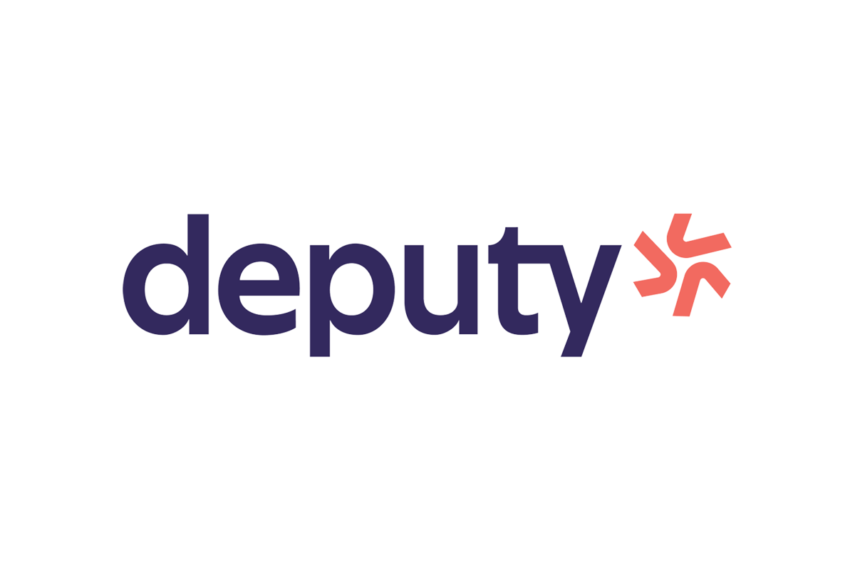 Deputy logo