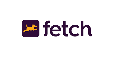 Fetch Logo