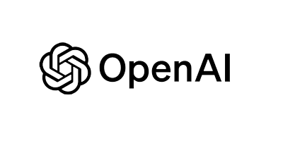 Open AI Logo