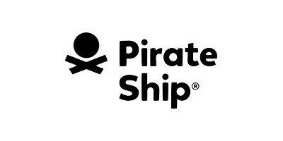 Pirate Ship Logo