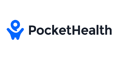 Pocket Health Logo