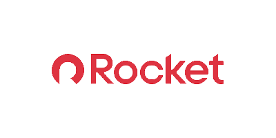 Rocket Logo