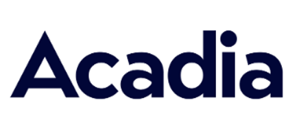 Acadia logo