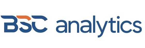 BSC Analytics logo