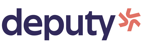 Deputy logo
