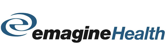 emagineHealth logo