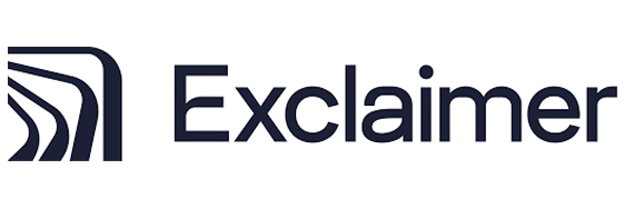 Exclaimer logo