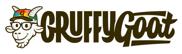 GruffyGoat logo