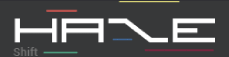 Haze Shift logo