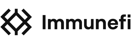 Immunefi logo