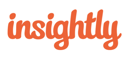 Insightly logo
