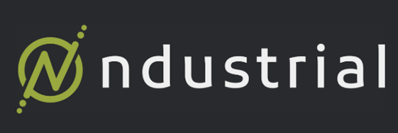 Ndustrial logo