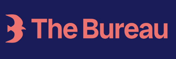 Bureau of Digital logo
