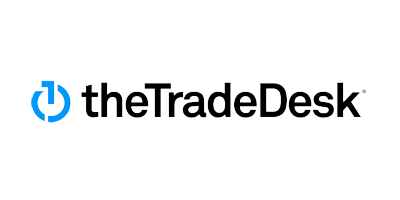 The Trade Desk Logo