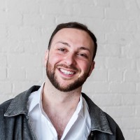 Bryan Gold, Co-founder and CEO of #paid