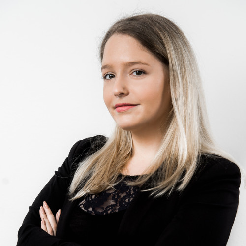 Klavdija Janc, Technical Project Manager at Immunefi