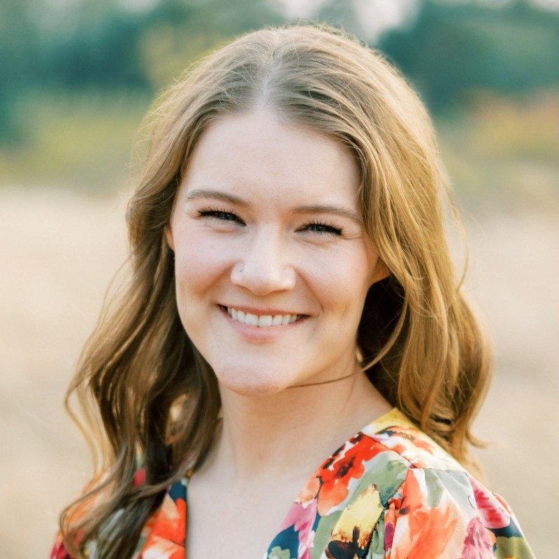 Laura Freeman, Manager of Customer Success at Insightly