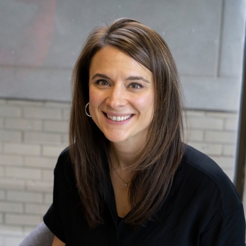 Laura MacLachlan, Director of People Operations at Ndustrial