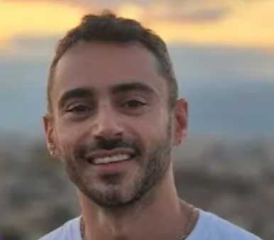 Luis Sanchez, Senior Software Engineering Manager at Deputy