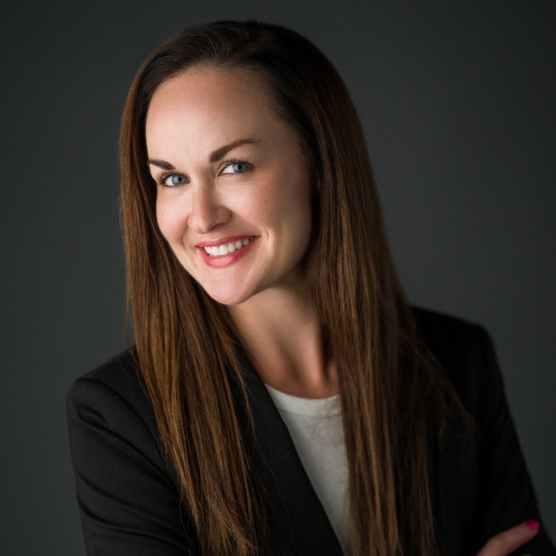 Mary Grecz, Partner at Derrevere Stevens Black & Cozad