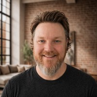 Nathan Duvall, Founder and Owner of GruffyGoat