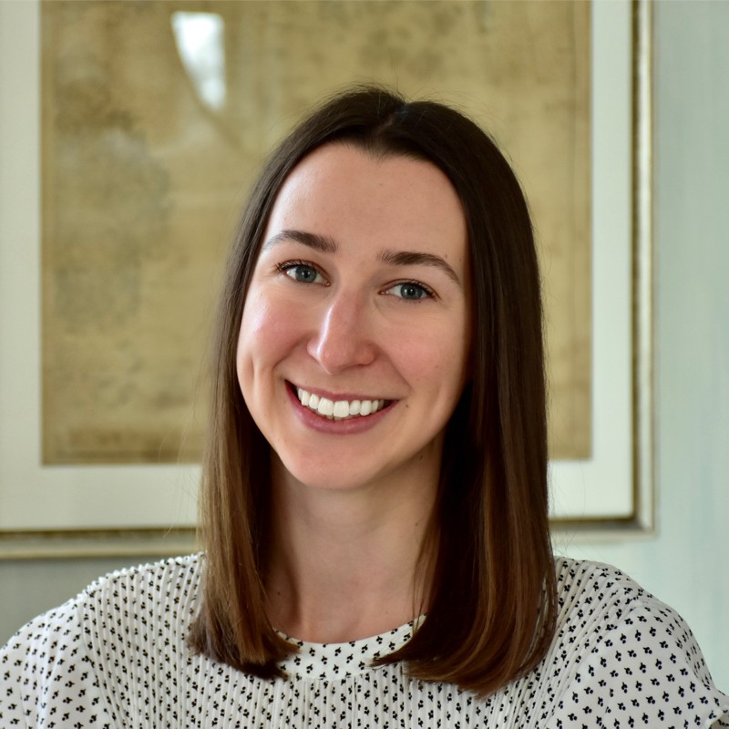 Paige Kelloway, Culture and People Manager at Crossrope