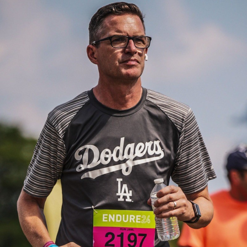 Stephen Lord at Exclaimer