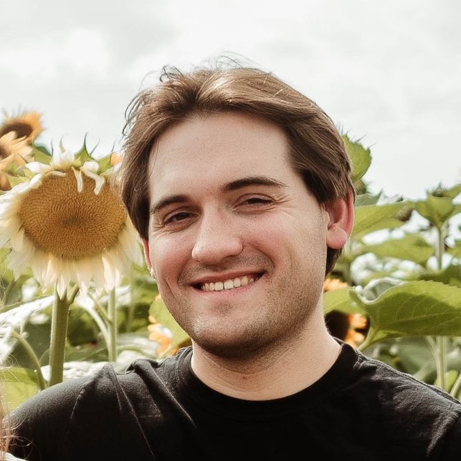 Steven Boutcher, QA Automation Engineer at Immunefi