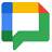 Google Chat logo