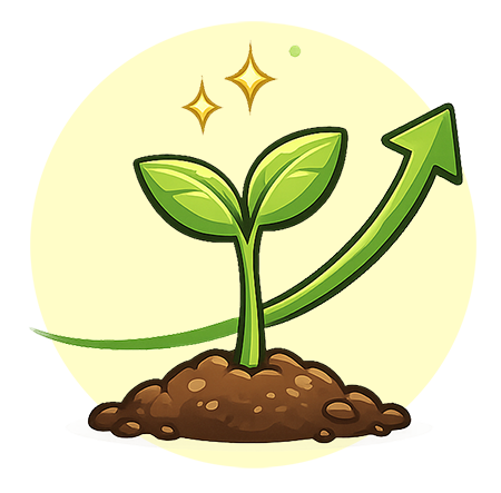 A illustration showing a taco in a speech bubble