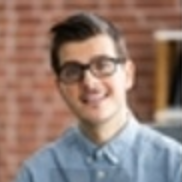 Garrett G Avatar