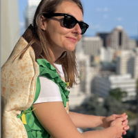 Una, HeyTaco team