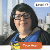 Sheena, HeyTaco team