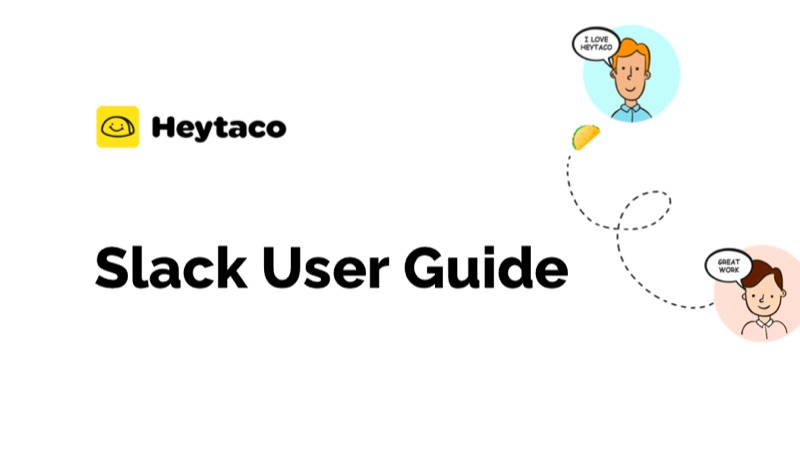 Slack User Guide preview