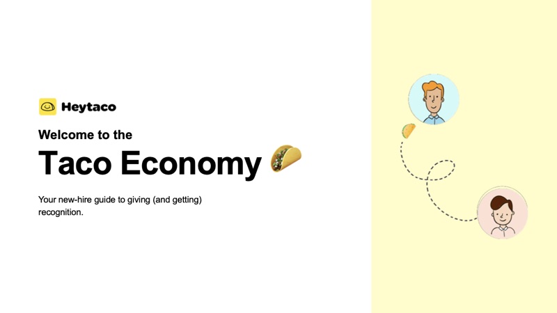New-Hire Welcome Kit preview