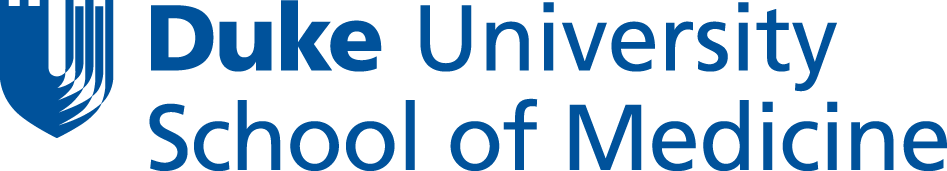 Duke University School of Medicine logo