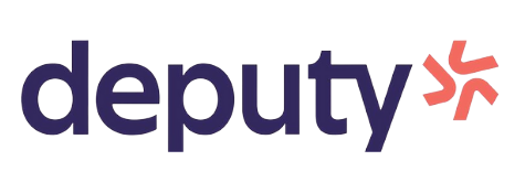 Deputy logo