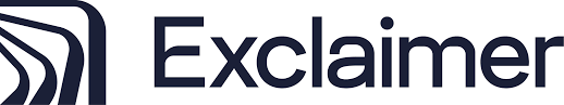 Exclaimer logo