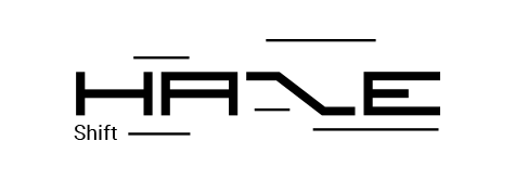 Haze Shift logo