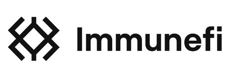Immunefi logo